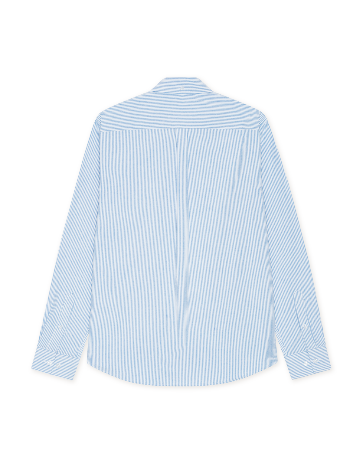 Core Oxford Shirt