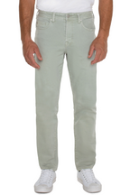Kingston Modern Straight Jean