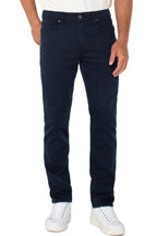 Kingston Modern Straight Pant