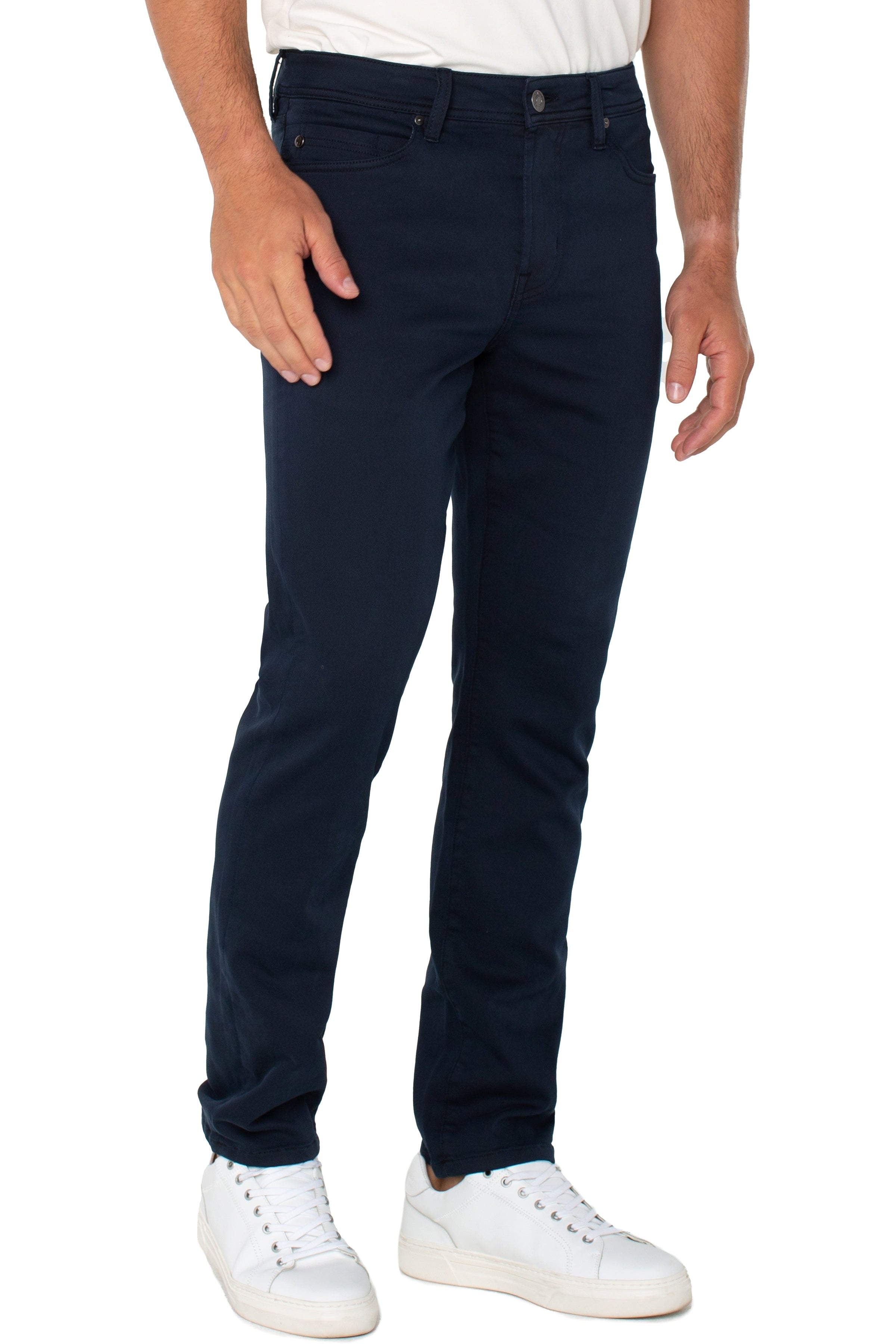 Kingston Modern Straight Pant